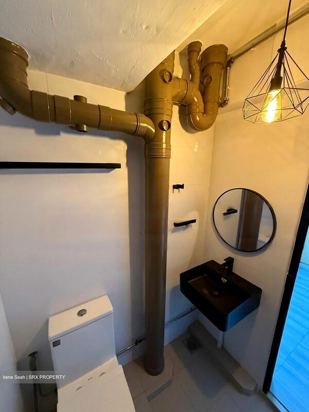 Blk 107 Aljunied Crescent (Geylang), HDB 3 Rooms #468200441